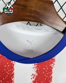 Camisola Paraguai Home 2026