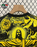 Kit Infantil Brasil Edição Especial Amarela