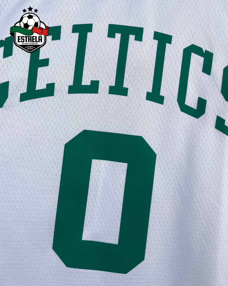 Celtics - Jayson Tatum 0 V