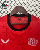 Camisola Bayer Leverkusen Home 24/25