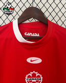 Camisola Canadá Home 2024