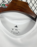 Italy Pre-Match Jersey White 2026