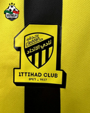 Camisola Al Ittihad Home 23/24