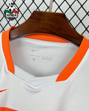 Netherlands Away Jersey 2026