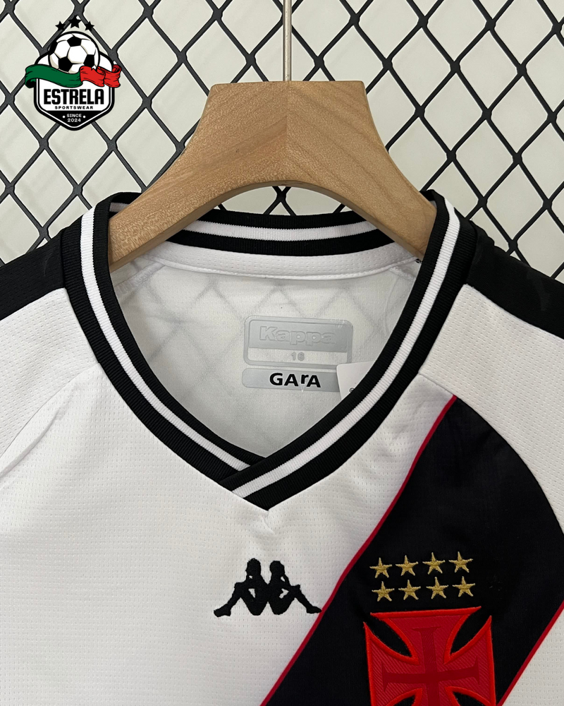 Kit Infantil Vasco da Gama Alternativa 2024