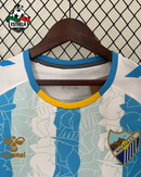 Camisola Málaga Home 24/25