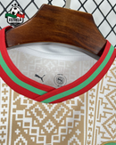 Camisola Marrocos Alternativa 2026