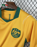 Australia Home Jersey 2026