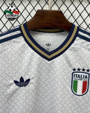 Italy Away Jersey 2026