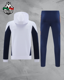 Fato de Treino Real Madrid