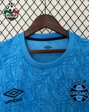 Camisola Grêmio Guarda Redes Azul 2024