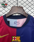 Kit Infantil Barcelona Home 24/25