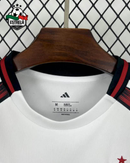 Camisola Feminina Flamengo Alternativa 2025