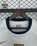 Camisola Barcelona 25/26 Branca