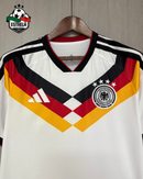 Germany Home Jersey 2026