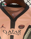 Kit Infantil PSG III 24/25