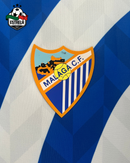 Camisola Málaga 24/25 Edição Especial