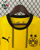 Camisola Borussia Dortmund Home 24/25