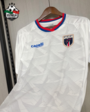 Venezuela Away Jersey 2026