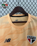 Camisola São Paulo Treino 2024