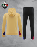 Fato de Treino Barcelona 2