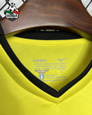 Camisola Lazio Alternativa 24/25