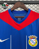 Camisola Alverca Home 25/26