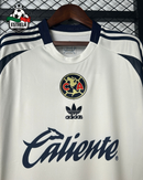 Camisola América do México Edição Especial Branca 25/26