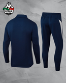 Fato de Treino Portugal 2025 Azul