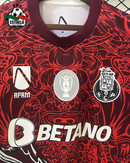 Camisola Porto Dragão