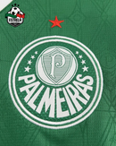 Camisola Palmeiras Home 2025