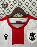 Georgia Home Jersey 2024