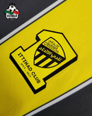 Camisola Al Ittihad Alternativa 23/24