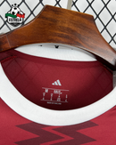 Camisola Catar Home 2026