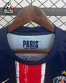 Camisola PSG Home 24/25 - Champions League