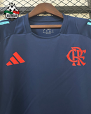 Camisola Flamengo Treino II 2025