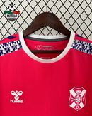 Camisola Tenerife 24/25 III