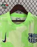 Camisola Barcelona 24/25 III