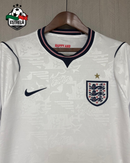 England Home Jersey 2026