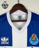 Camisola Retrô Porto Home 1993