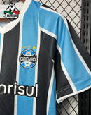 Camisola Grêmio Home 2024