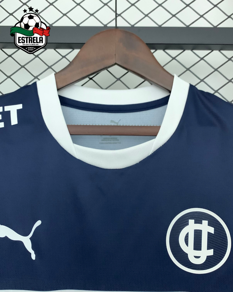 Camisola Universidad Católica Alternativa 25/26