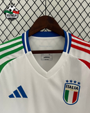 Camisola Itália Alternativa 2024