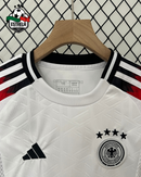 Kit Infantil Alemanha Home 2024