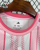 Algeria Pre-Match Pink Jersey 2026
