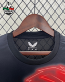 Camisola Athletic Bilbao Pré Jogo 24/25