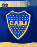 Camisola Boca Juniors III 24/25