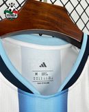 Women's Argentina Home Jersey 2026