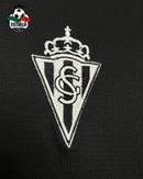 Camisola Sporting Gijón Alternativa 24/25