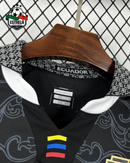 Ecuador Goalkeeper Jersey 2026